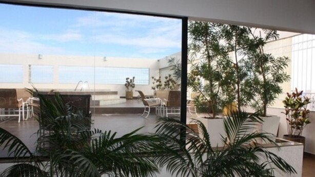 Property amenity - Papillon Hotel (Goiania)