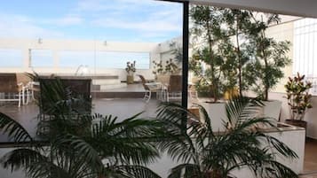 Comodidades da propriedade