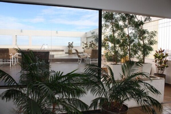 Property amenity - Papillon Hotel (Goiania)