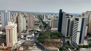 Exterior - Papillon Hotel (Goiania)