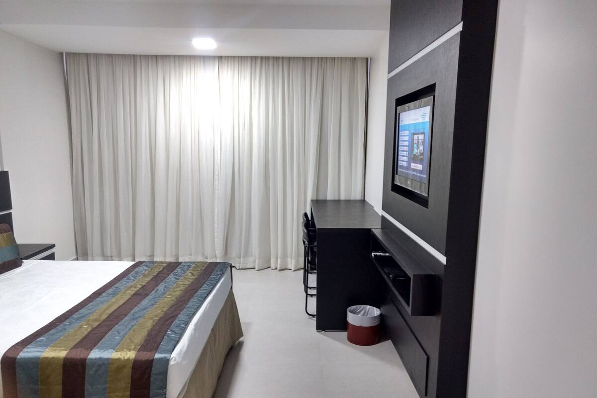 Chambre Double Deluxe