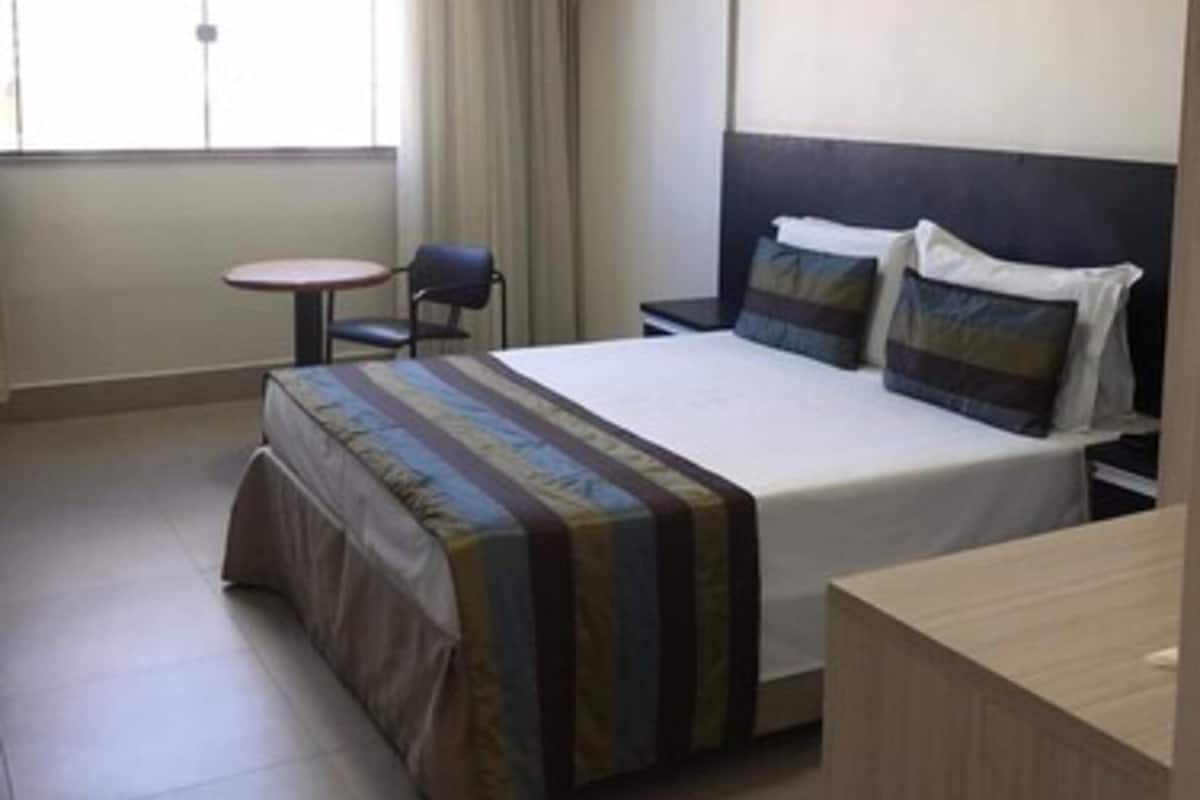 Superior Room | Minibar, in-room safe, desk, free WiFi