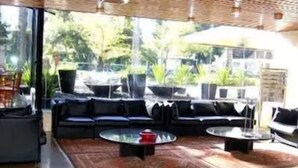 Lobby - Papillon Hotel (Goiania)