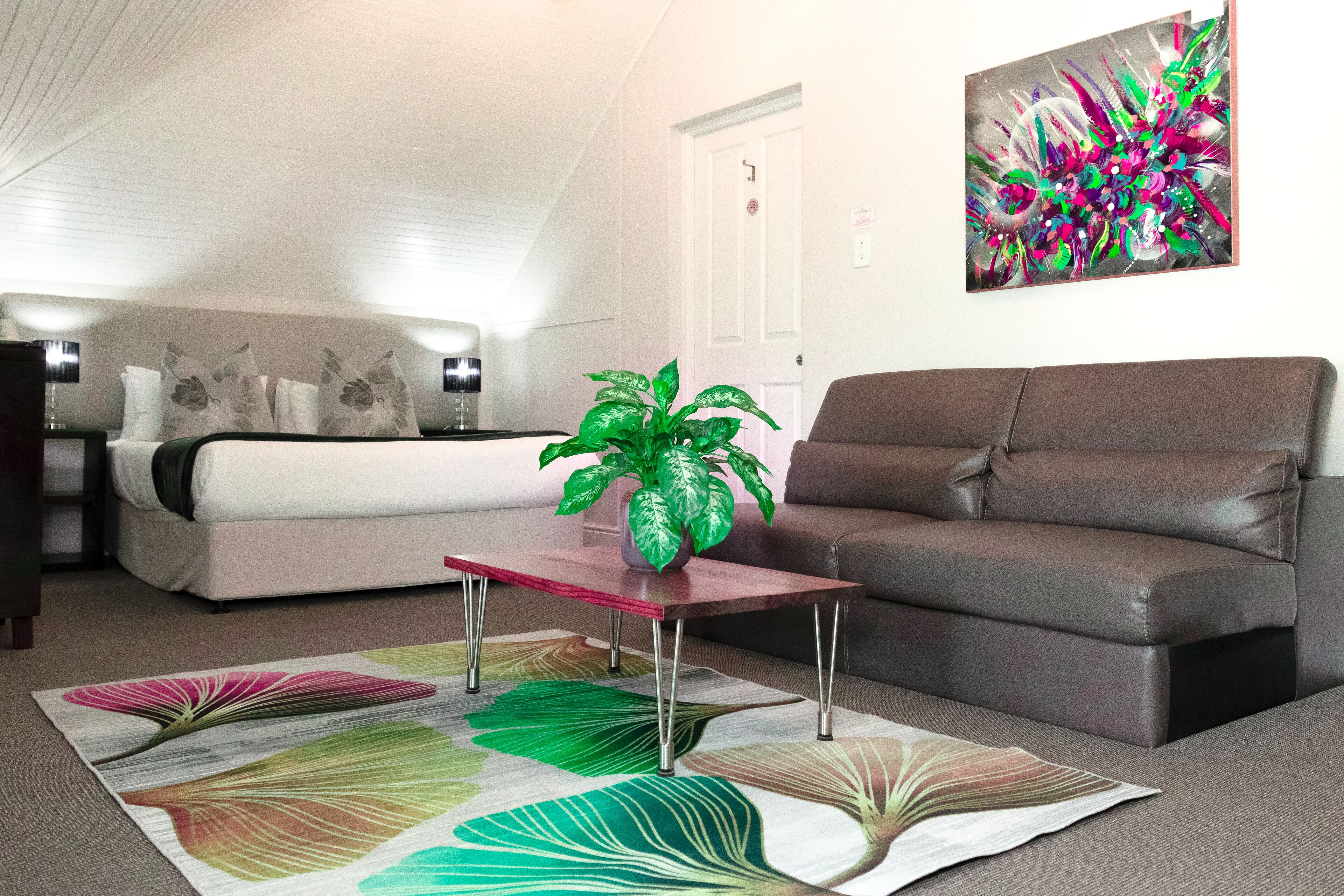 Habitación