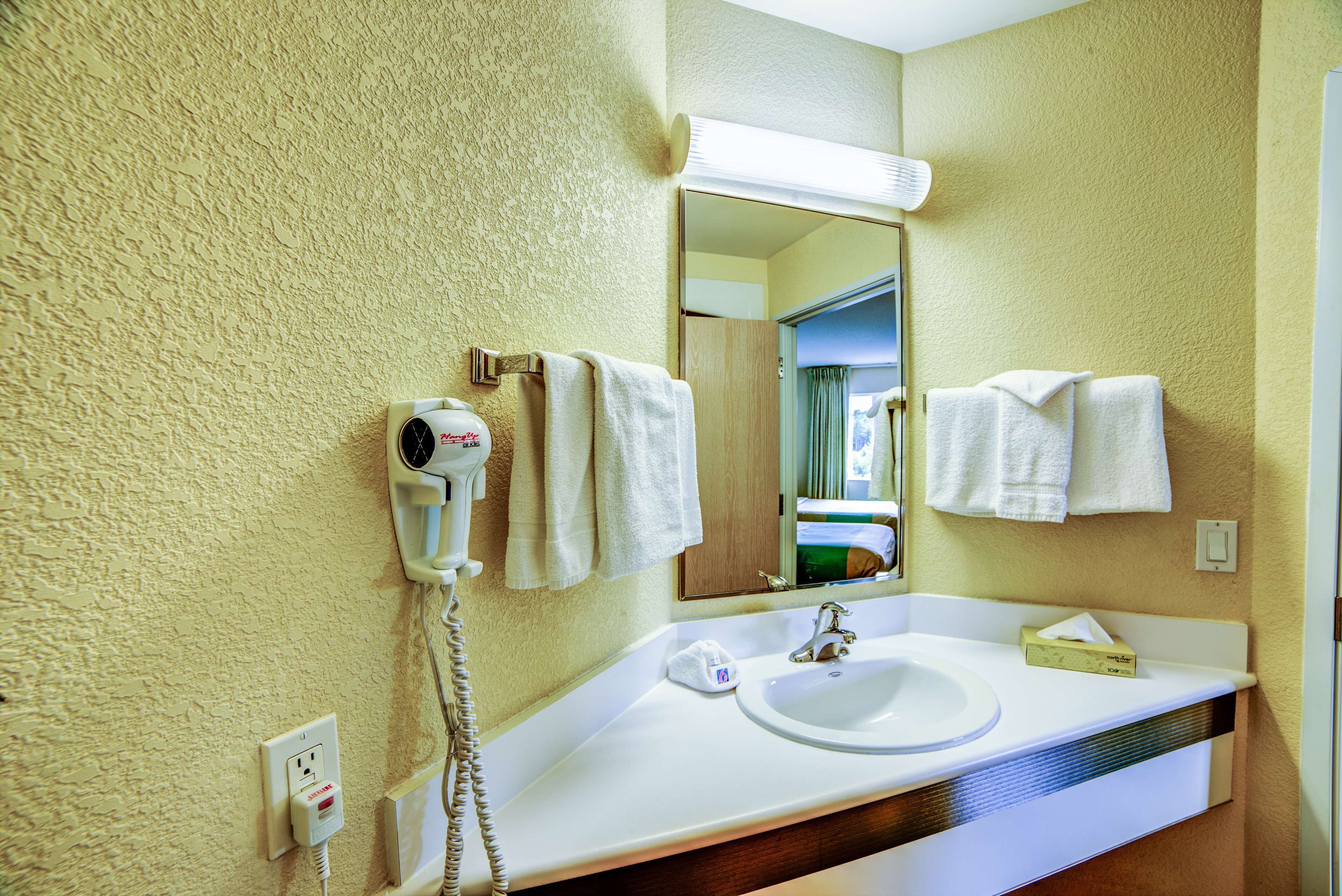 Foto - Motel 6 Huntsville, ON