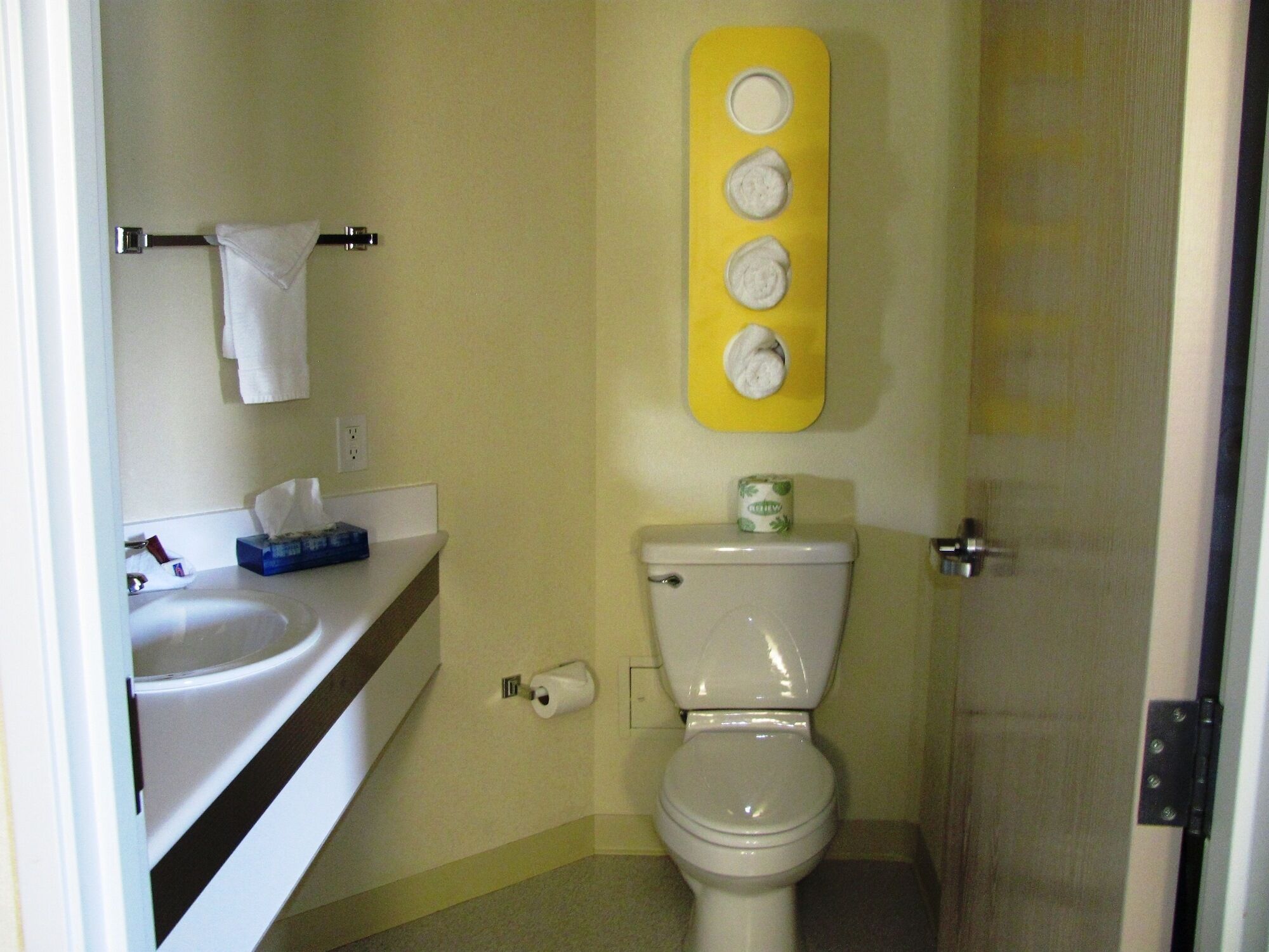 Foto - Motel 6 Huntsville, ON