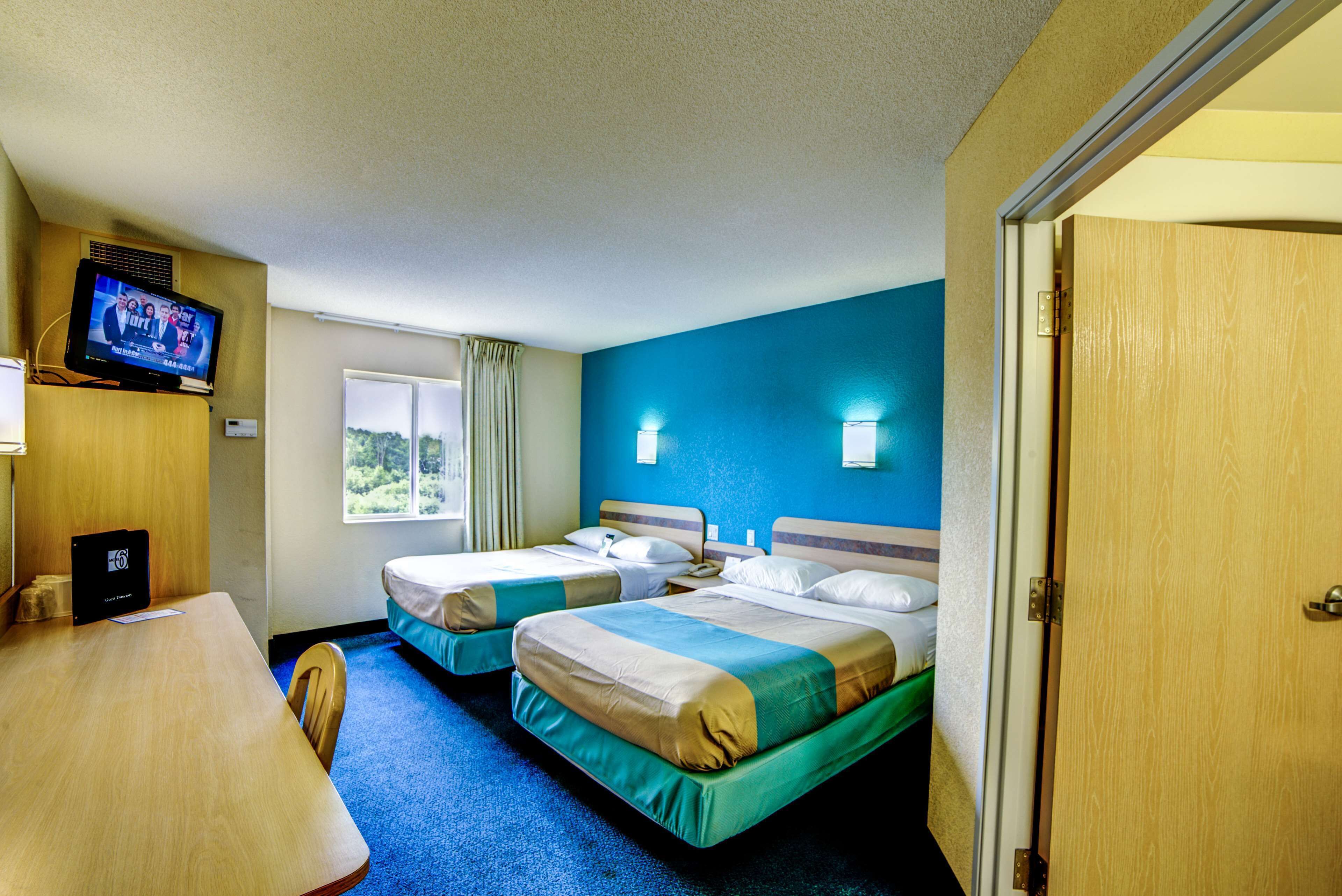 Foto - Motel 6 Huntsville, ON