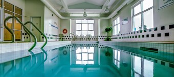 Motel 6 Huntsville, ON