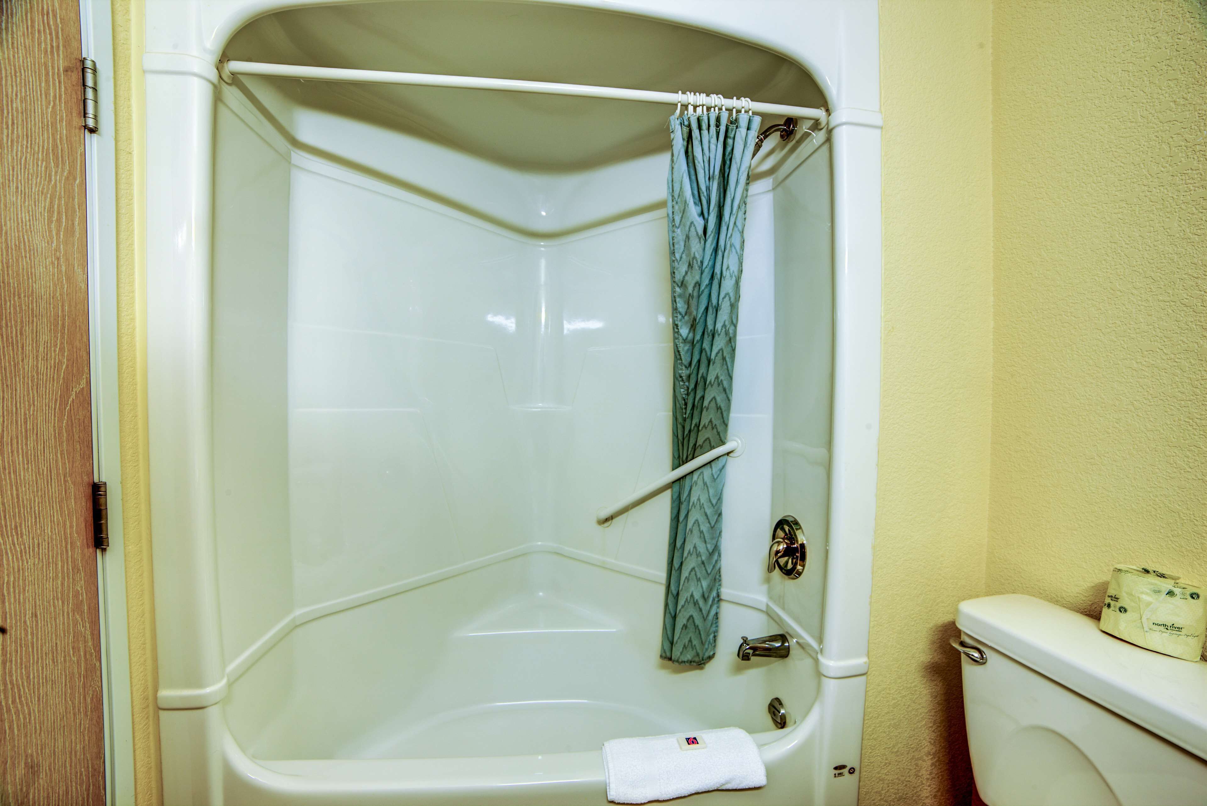 Foto - Motel 6 Huntsville, ON