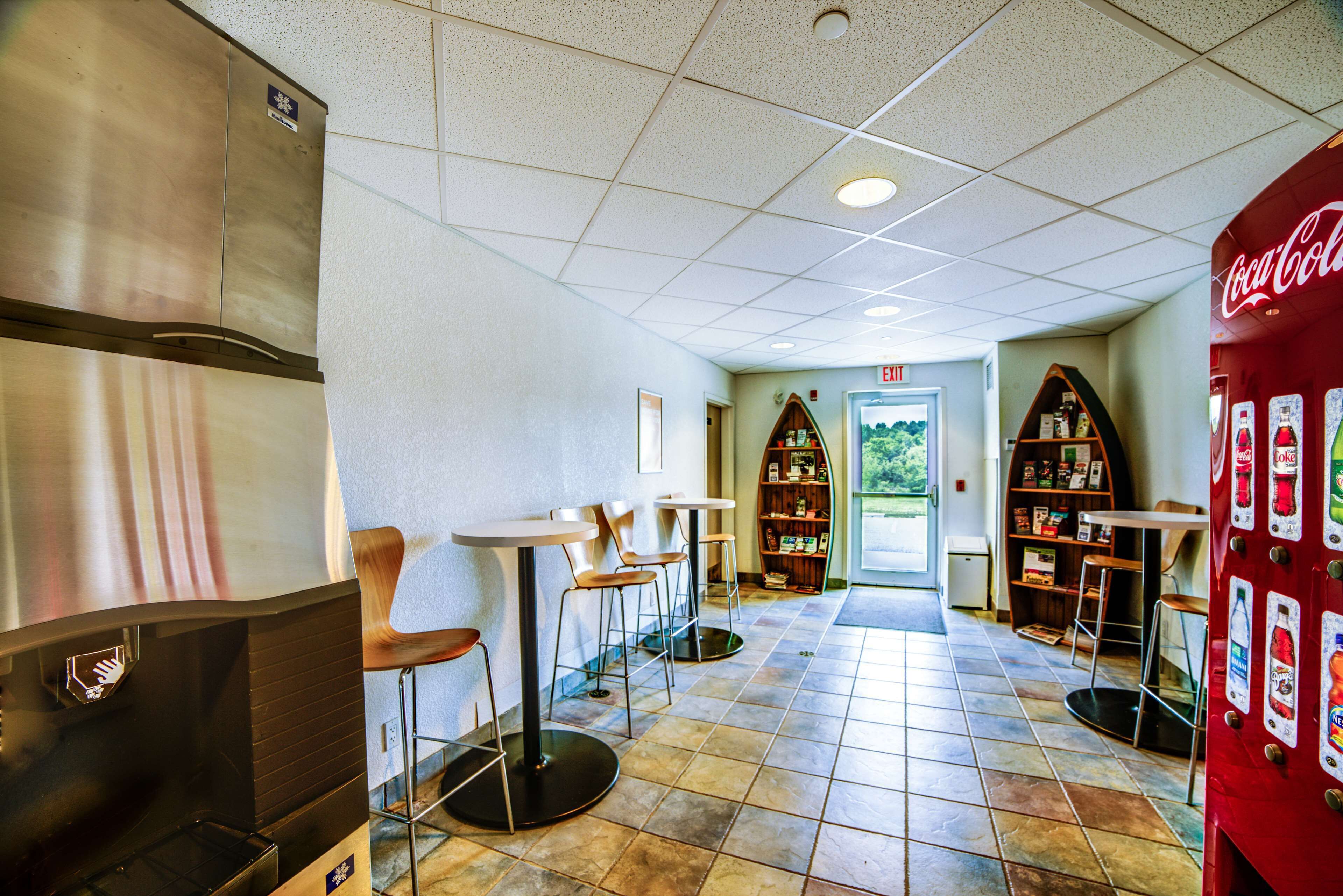 Foto - Motel 6 Huntsville, ON