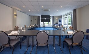 Sala de reuniones
