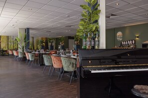 ร้านอาหาร