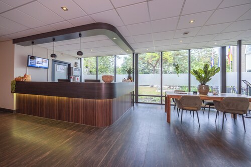 Fletcher Hotel - Restaurant De Eese - Giethoorn