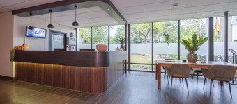 Fletcher Hotel - Restaurant De Eese - Giethoorn