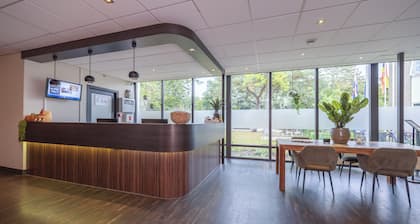 Fletcher Hotel - Restaurant De Eese - Giethoorn