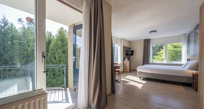 Fletcher Hotel - Restaurant De Eese - Giethoorn
