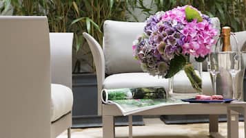 Teras/patio