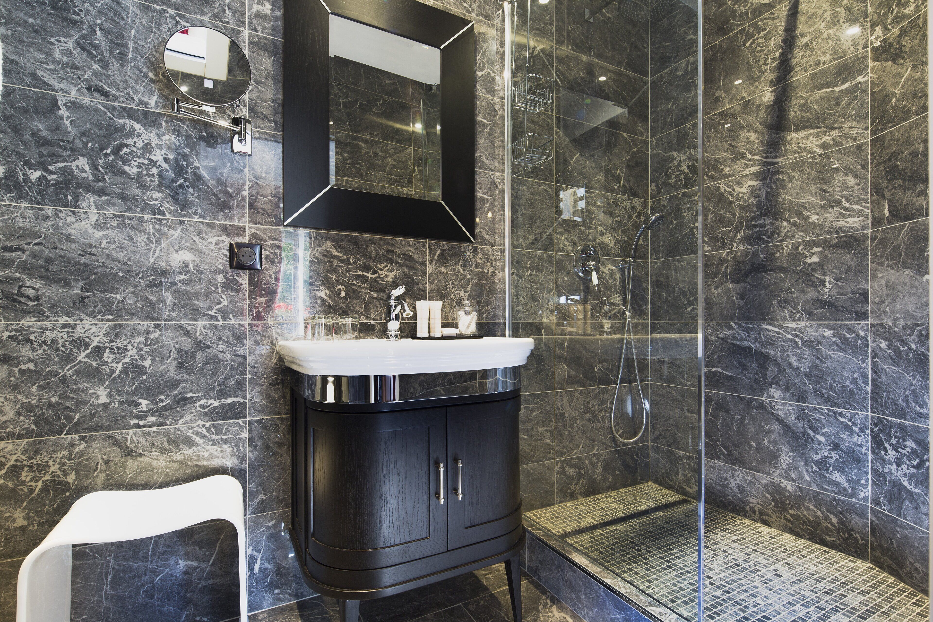 Foto - Hotel & Spa de Latour Maubourg