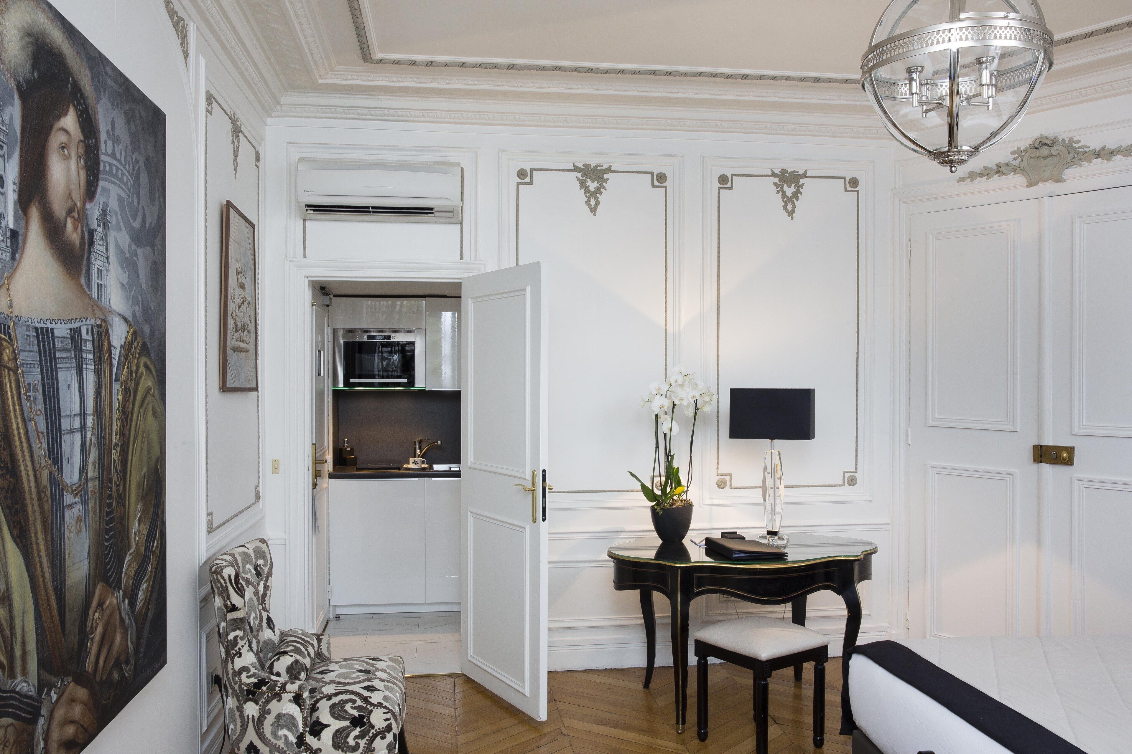 Foto - Hotel & Spa de Latour Maubourg