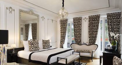 Hôtel & Spa de Latour Maubourg