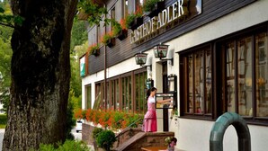 Eksteriør