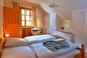 Suite - Gasthof Adler (Schramberg)