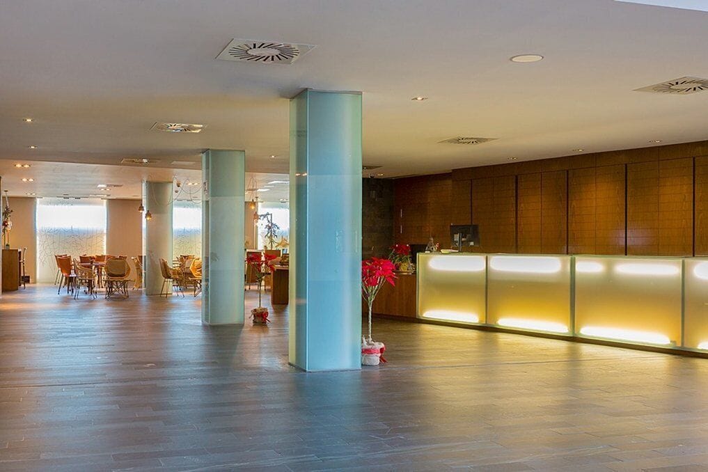 Foto - Eurostars Madrid Congress
