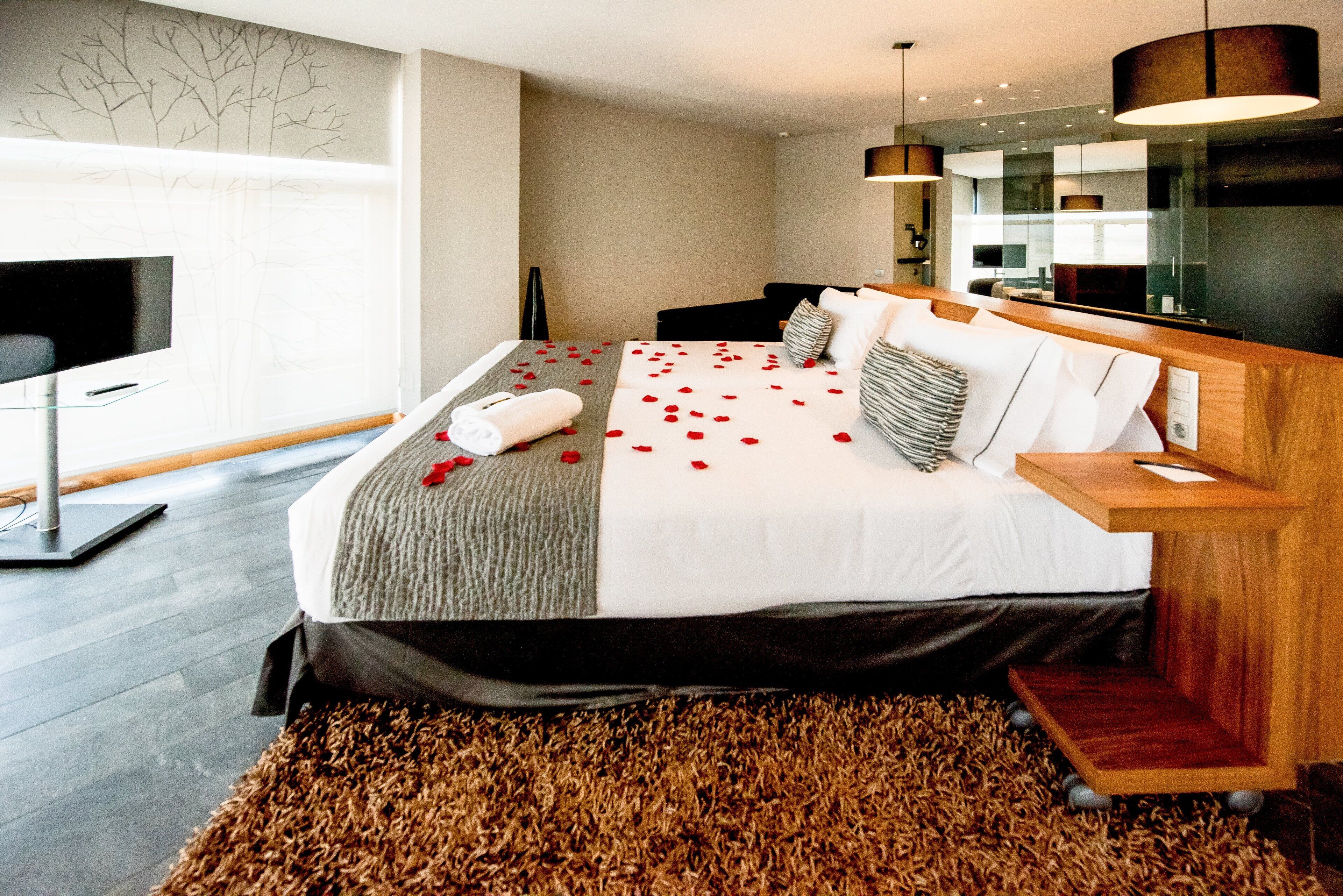 Foto - Eurostars Madrid Congress