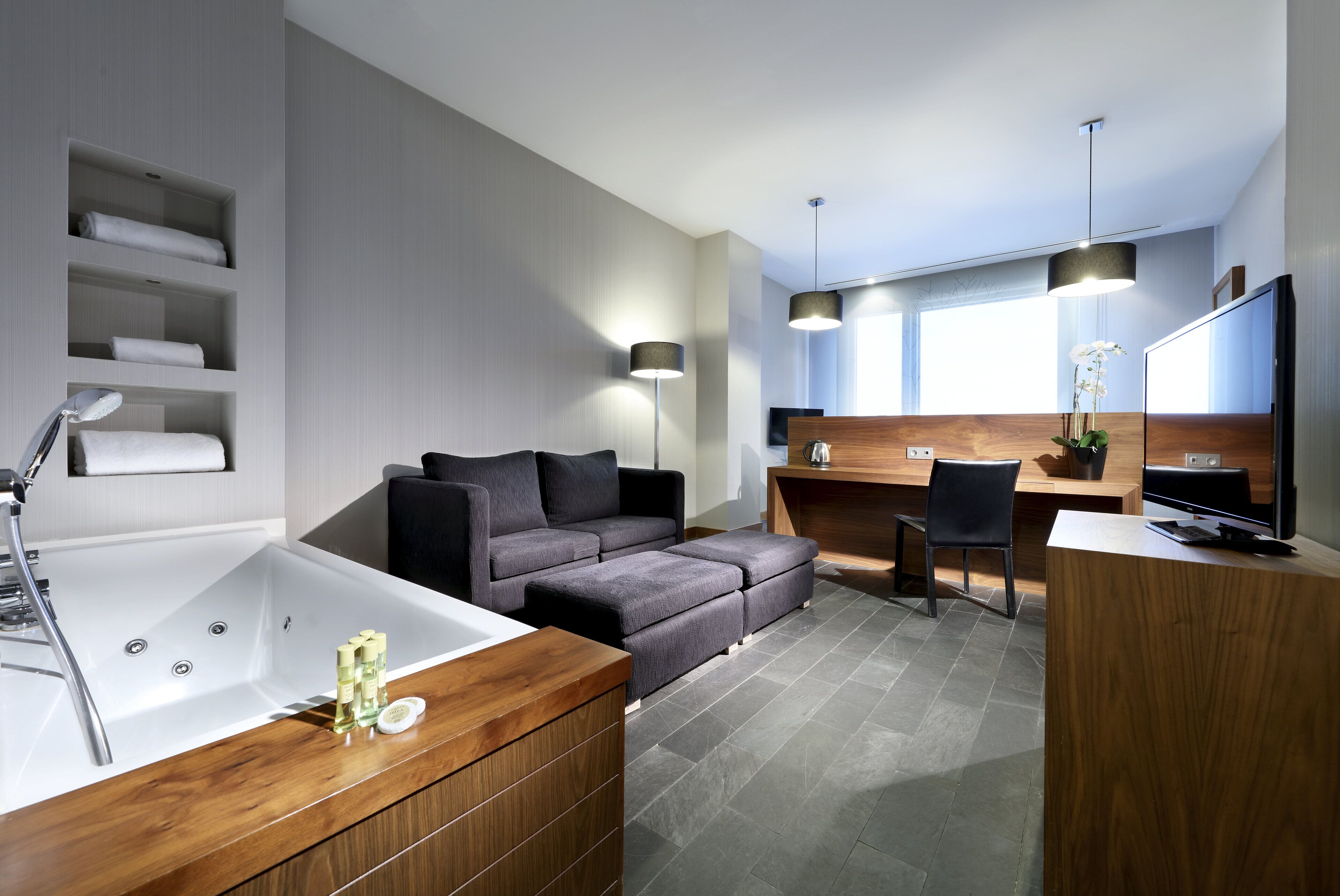 Foto - Eurostars Madrid Congress