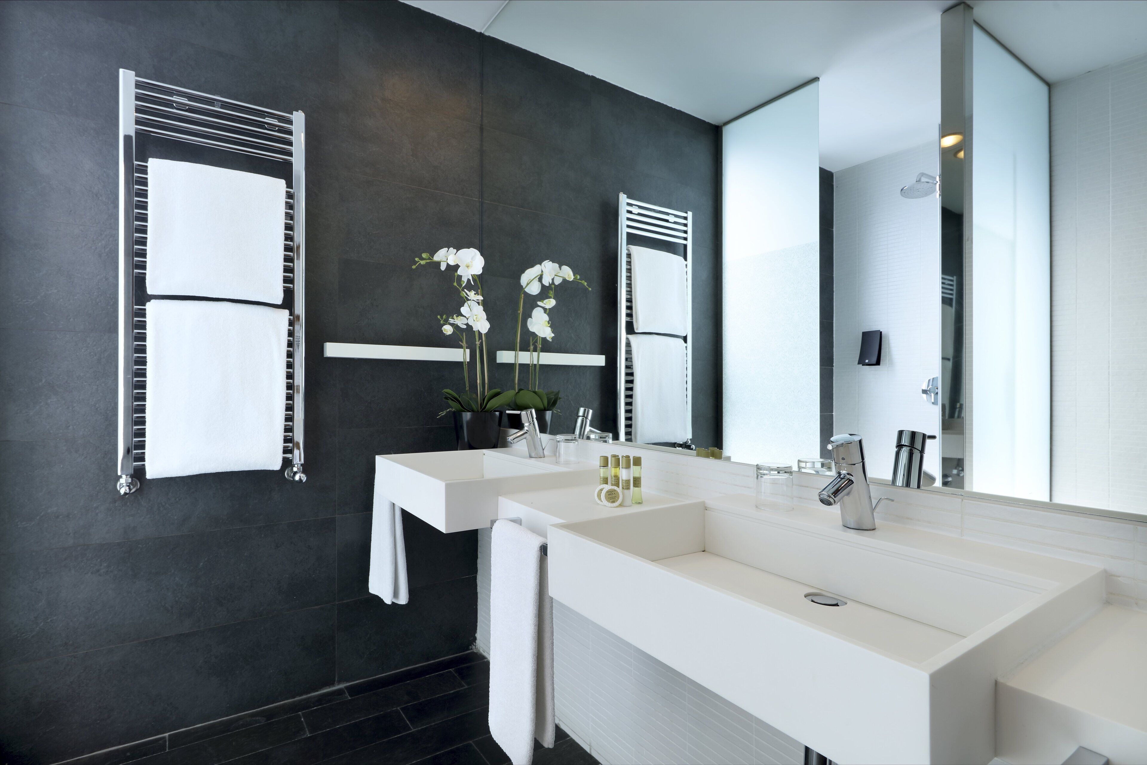 Foto - Eurostars Madrid Congress