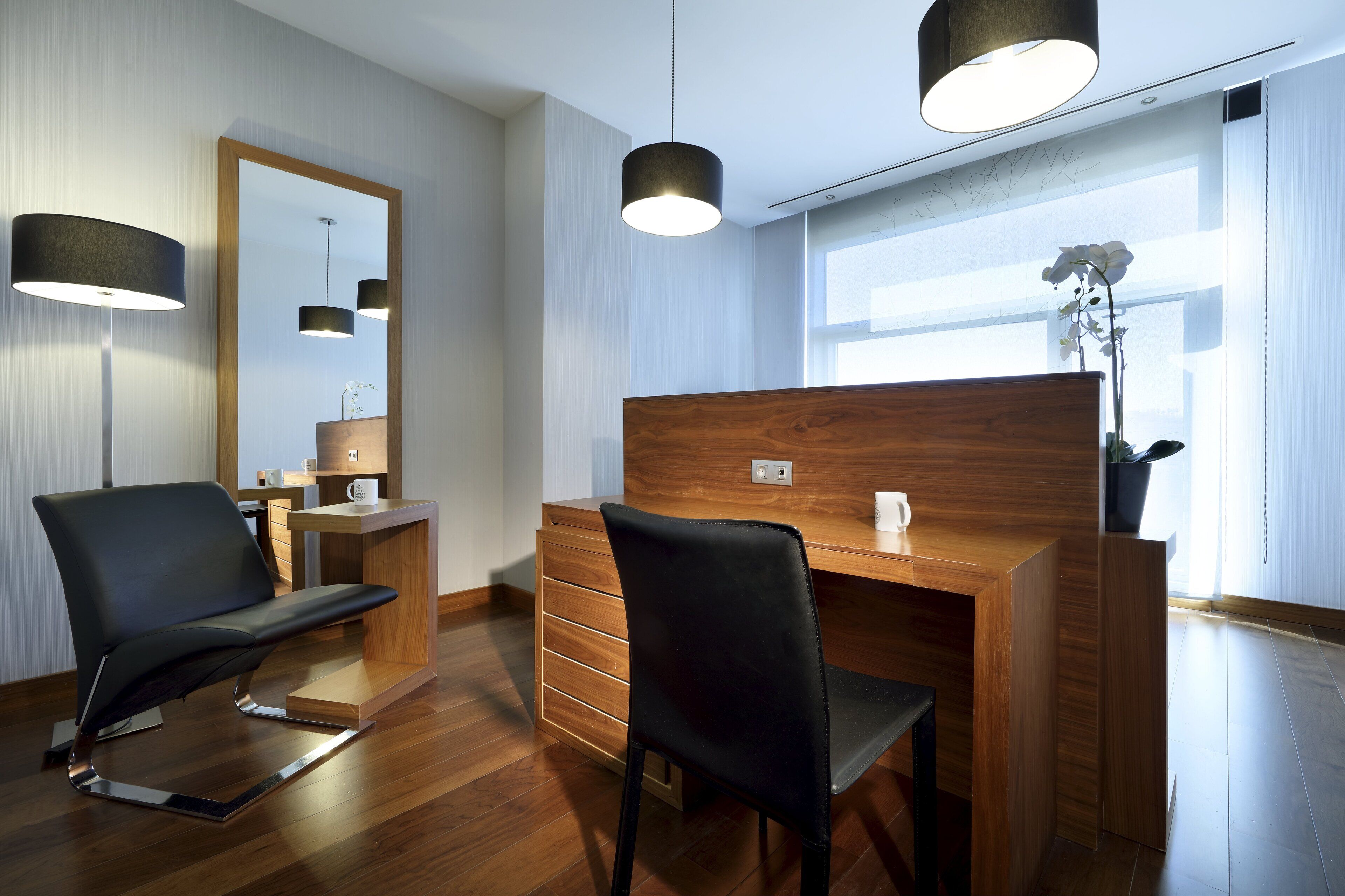 Foto - Eurostars Madrid Congress