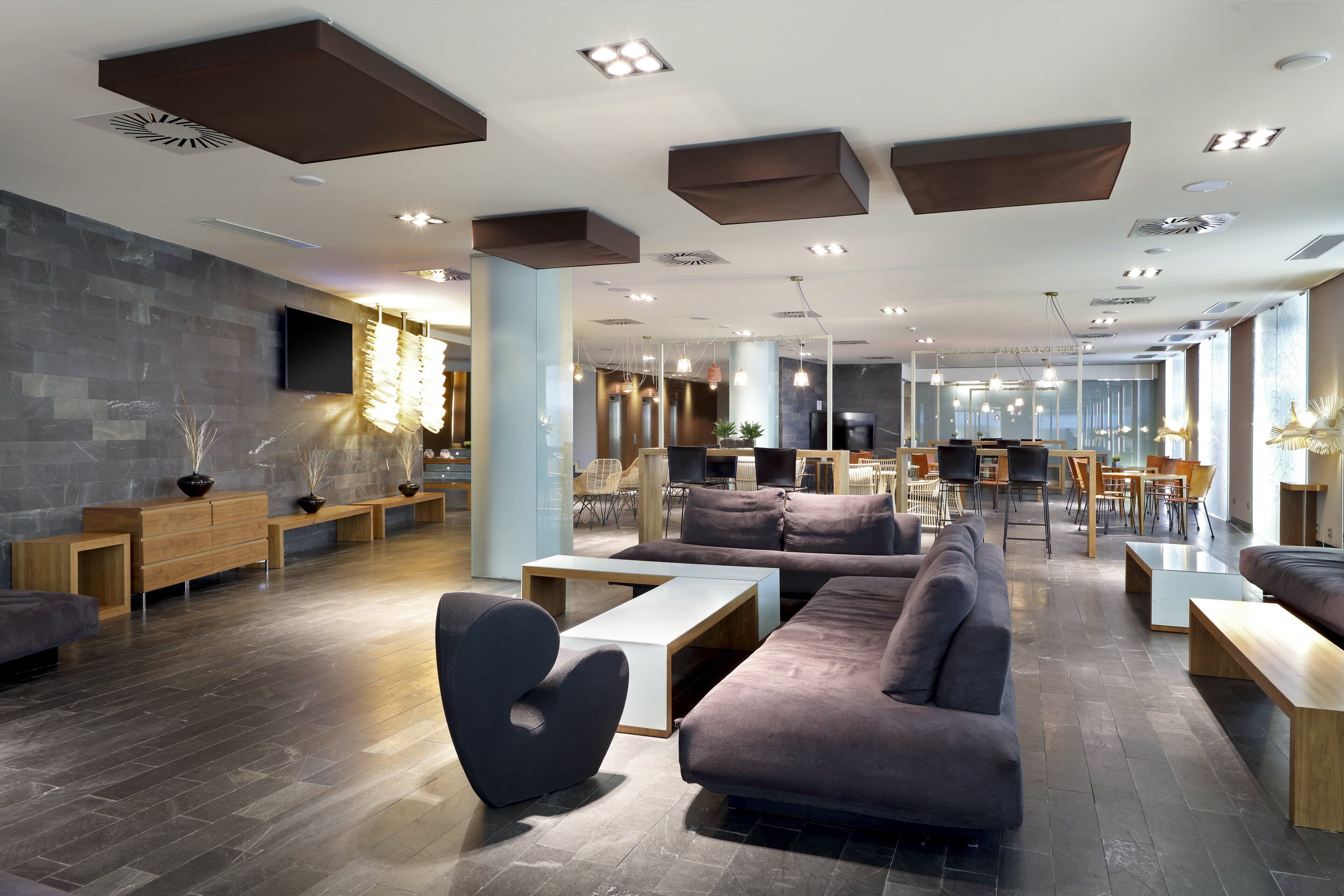 Foto - Eurostars Madrid Congress