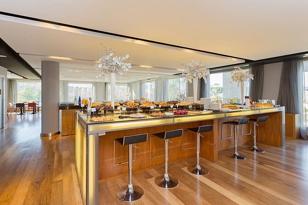 Foto - Eurostars Madrid Congress