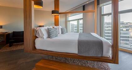 Eurostars Madrid Congress