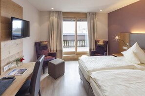 Comfort Double Room, 1 Bedroom