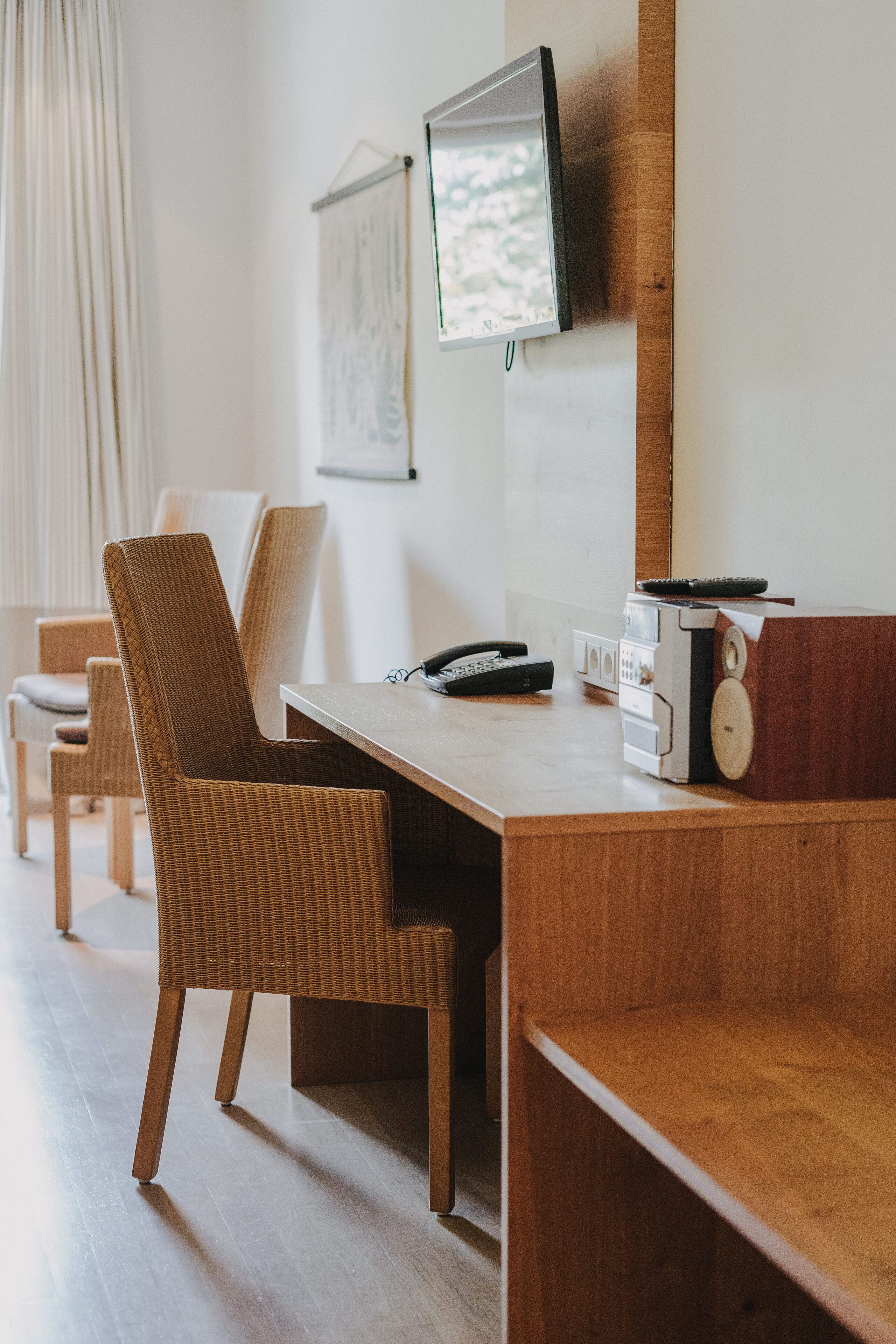 comfort double room, 1 bedroom | 1 bedroom, hypo-allergenic bedding, minibar, in-room safe