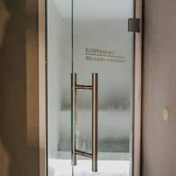 Körperbehandlungen, Aromatherapie, Ganzkörperwickelbehandlung