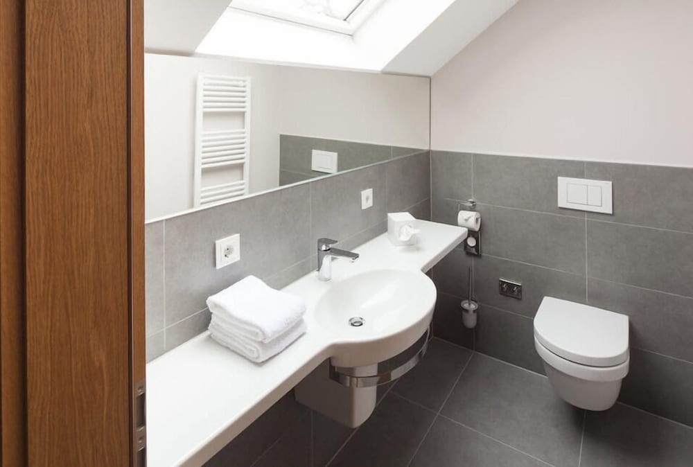 Buchnas Landhotel Saarschleife by null