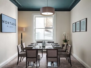 Meeting facility - Montagu Place Hotel (London)