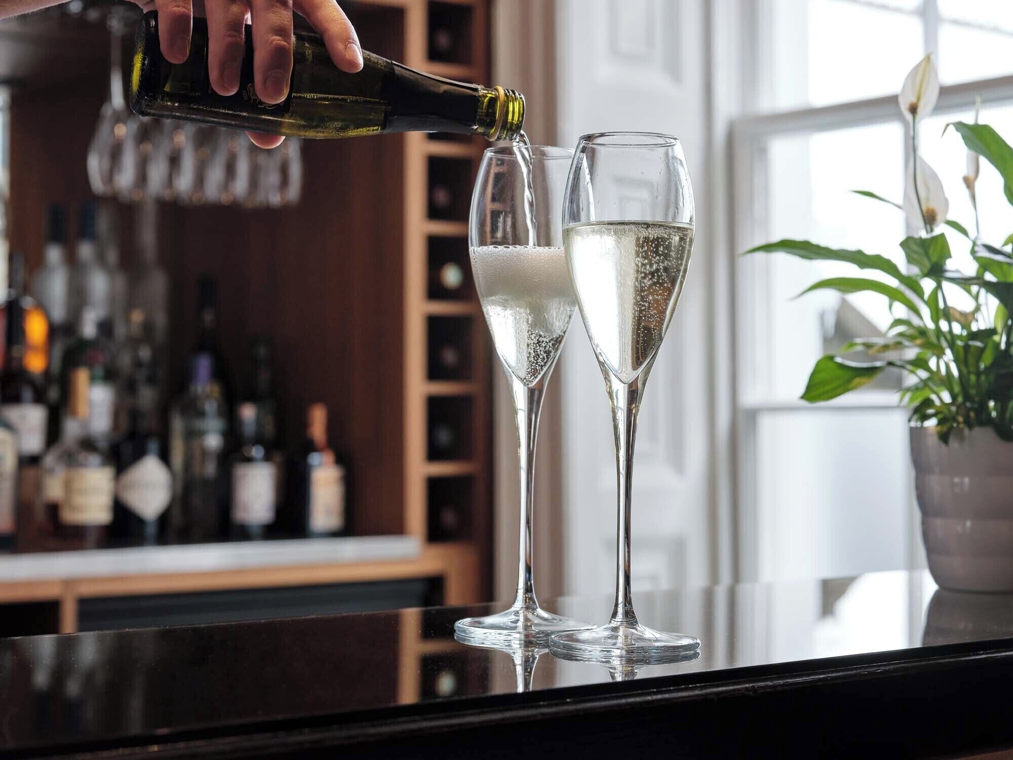 Foto - Montagu Place Hotel