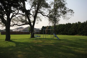 Cancha deportiva