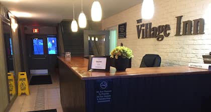 The Village Inn