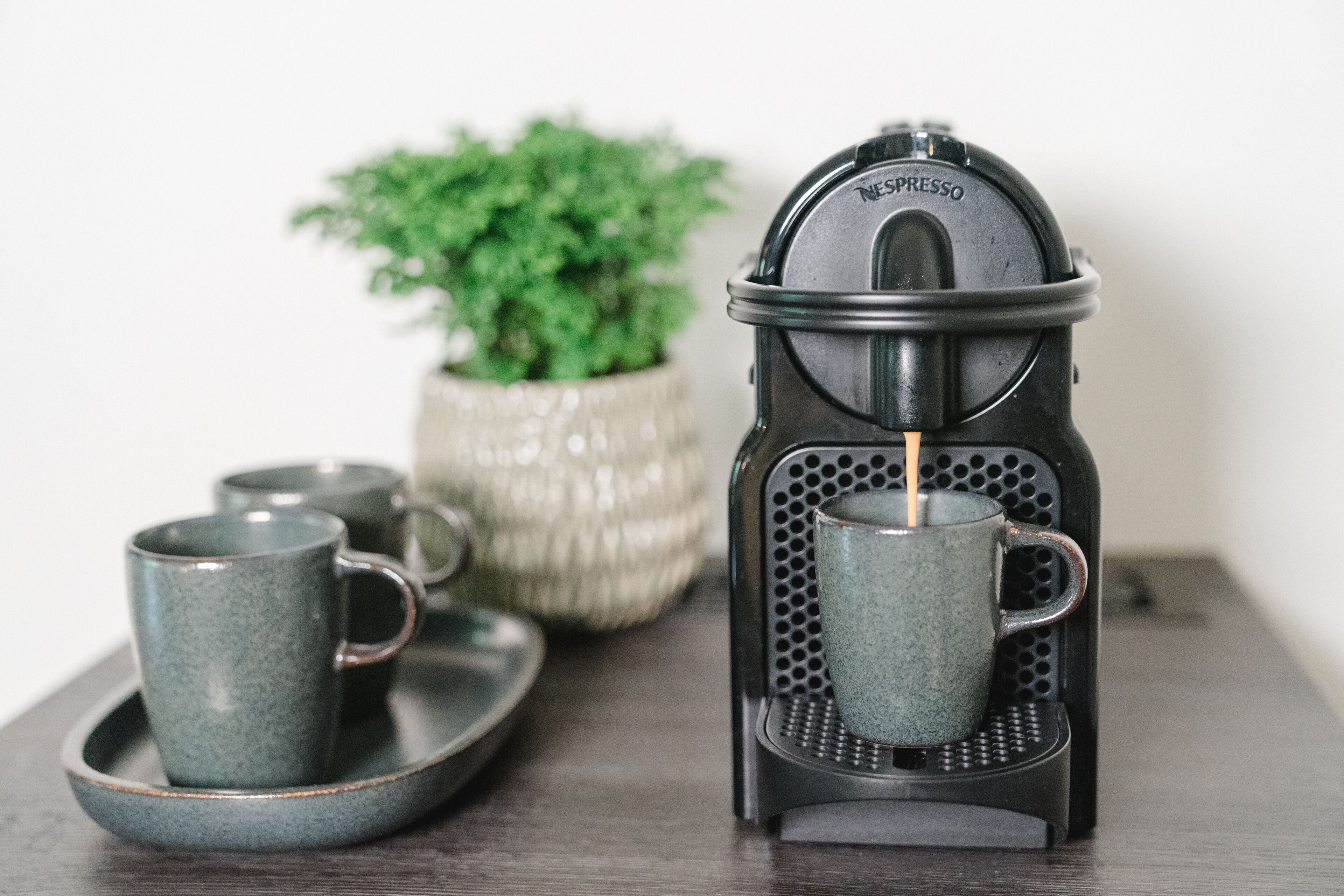 comfort double room | minibar