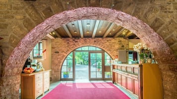 Hall