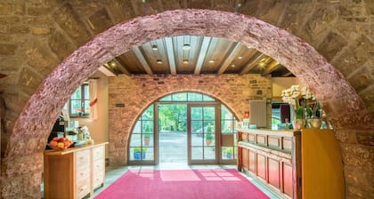 Best Western Hotel Polisina