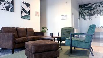 Sala de reuniones