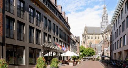 Amrâth Grand Hotel Frans Hals