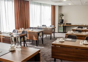 Meeting facility - Amrâth Grand Hotel Frans Hals (Haarlem)