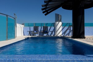 Presidential-Suite | Eigener Pool