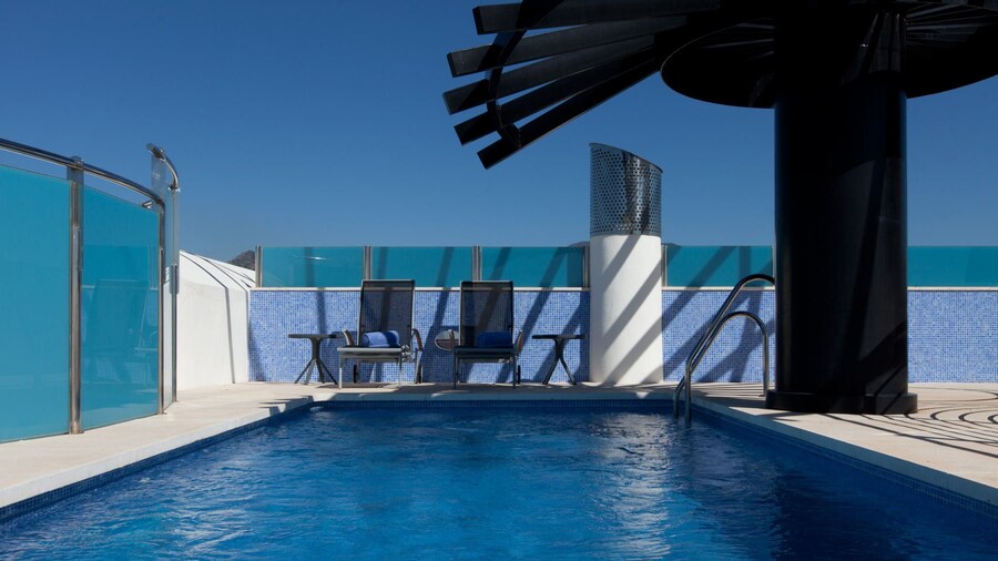 Senator Banus Hotel